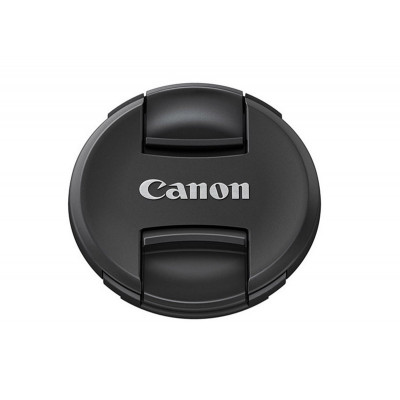 Canon E-77II Bouchon avant pour Objectif 77mm