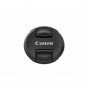 Canon E-77II Bouchon avant pour Objectif 77mm