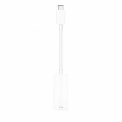 Belkin - Adaptateur USB-C vers Ethernet Gigabit
