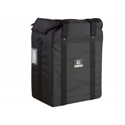Litepanels Light carry case for (2) Astra's or (2) Gemini 1x1's