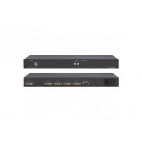 Kramer VM-4HDCPXL Distributeur DVI 1:4 Reclocking (SINGLE LINK) HDCP