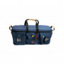 Porta Brace PC-3 Production Case, Blue, Large