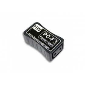 Hawk-Woods - Power-Con 2-pin Socket (female) Parts Only
