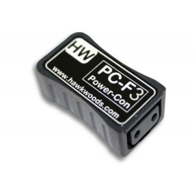Hawk-Woods - Power-Con 2-pin Socket (female) Parts Only