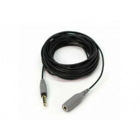 Rode SC1 Cable extension 6m pour SmartLav+ (TRRS Male-TRRS Fem)