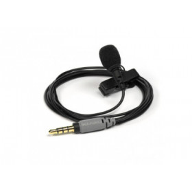 Rode SMARTLAV+ Microphone Lavalier pour iPhone, iPad