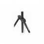 Manfrotto 1314B Kit de derouleur de fond noir avec pince et sac