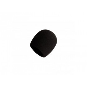 Shure A58WS-BLK - Bonnette pour SM48/58