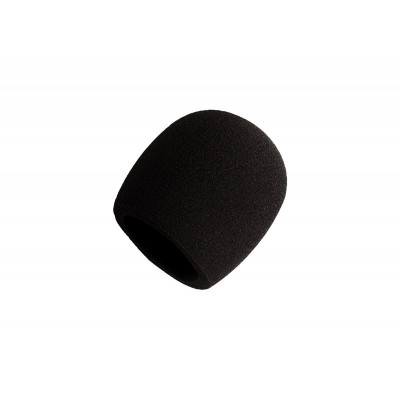 Shure A58WS-BLK - Bonnette pour SM48/58