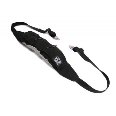 Porta Brace HB-40SSCAM-C Shoulder Strap, Super Strap, Metal Clips