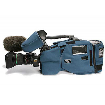Porta Brace SC-PDW700 Shoulder Case, PDW-700, Blue