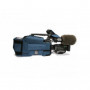 Porta Brace SC-PDW700 Shoulder Case, PDW-700, Blue
