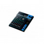Yamaha - Console 10 entrées, 4 Mic, USB, non rackable