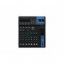 Yamaha - Console 10 entrées, 4 Mic, USB, non rackable