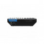 Yamaha - Console 10 entrées, 4 Mic, USB, non rackable