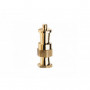 Manfrotto 036-14 Cheville de connexion pour Super Clamp 035, M.1/4"