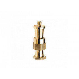 Manfrotto 036-14 Cheville de connexion pour Super Clamp 035, M.1/4"