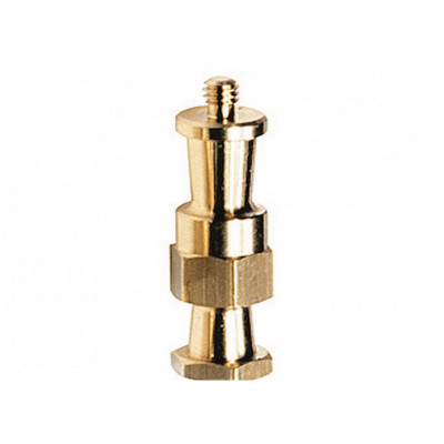Manfrotto 036-14 Cheville de connexion pour Super Clamp 035, M.1/4"