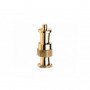 Manfrotto 036-14 Cheville de connexion pour Super Clamp 035, M.1/4"