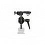 Manfrotto 155 ROTULE TILT TOP AVEC BARRETTE