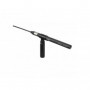 Sony Microphone a condensateur electret Shotgun court super-cardioide