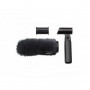 Sony Microphone a condensateur electret Shotgun court super-cardioide