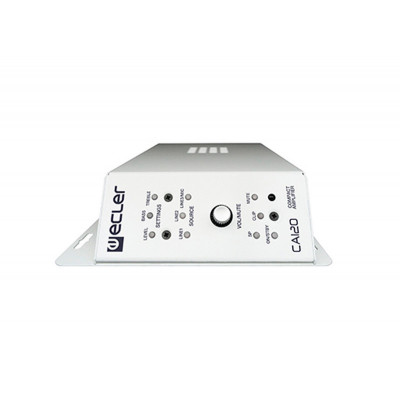 AMPLIFICATEUR CA120 ECLER