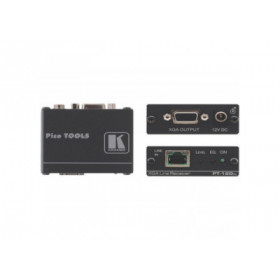 Kramer PT-120XL Recepteur VGA (250m)