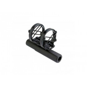 Rode SM5 Suspension Camera pour micro NTG1/2/3/4, NT5, NT55 et M5