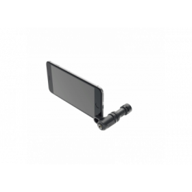 Rode VIDEOMIC ME Microphone  Cardioide pour Smartphone prise TRRS