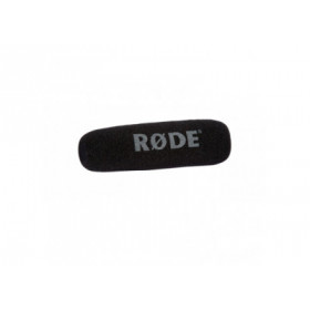 Rode WSVM Bonnette pour NTG1/2/4 et video mic R100059