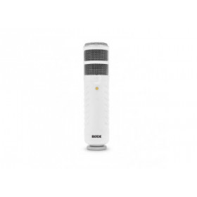 Rode PODCASTER Micro doublage video - cardioide - USB - compatible PC