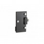 Idx - Plaque adaptatrice ENDURA pour cameras avec monte Anton Bauer
