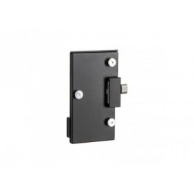 Idx - Plaque adaptatrice ENDURA pour cameras avec monte Anton Bauer