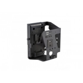 Idx - Adaptateur universel de fixation de recepteur HF
