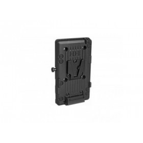 Idx - Plaque adaptatrice V Endura avec 2 sorties D-tap+DigiView