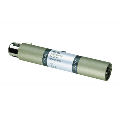 ATPro AT8202 Attenuateur commutable