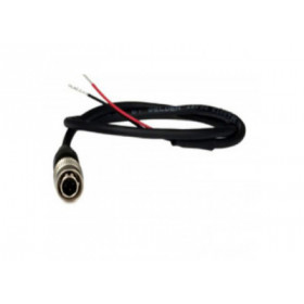CABLE D'ALIMENTATION EXTERNE HIROSE/HIROSE