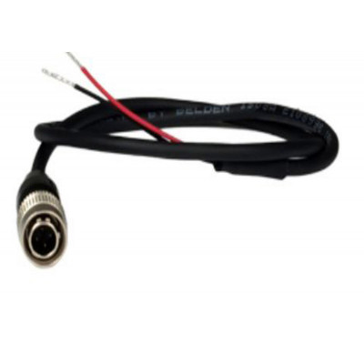 CABLE D'ALIMENTATION EXTERNE HIROSE/HIROSE