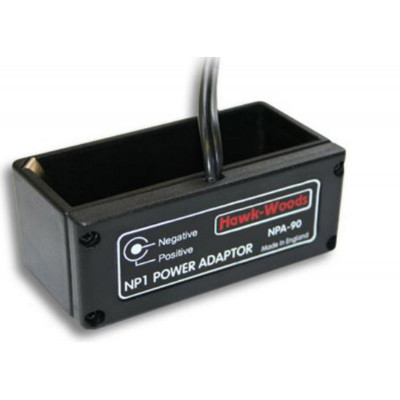 Hawk-Woods - NP1 Adaptor BP-90 (2.1mm) Plug