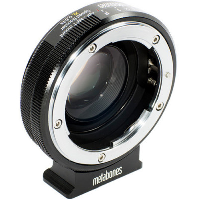 Metabones MB_SPNFG-M43-BM2