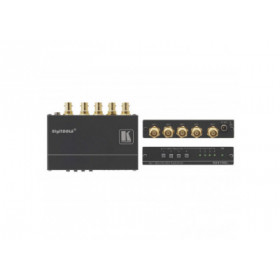Kramer 6241HDXL Selecteur 4x1 HD-3G SDI