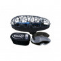 Cinela PIANO WindshieldsPIANO windshield (1 susp  + 1 fur, to be pre