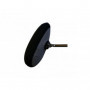 Cinela PIANO WindshieldsPIANO windshield (1 susp  + 1 fur, to be pre