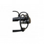 Cinela PIANO WindshieldsPIANO windshield (1 susp  + 1 fur, to be pre