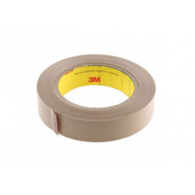 ROULEAU 3M DOUBLE FACE 2.5CM X 32 CM
