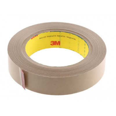 ROULEAU 3M DOUBLE FACE 2.5CM X 32 CM
