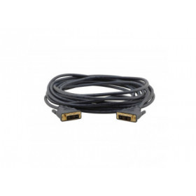 Kramer C-MDM/MDM-10 Cable flexible DVI-D