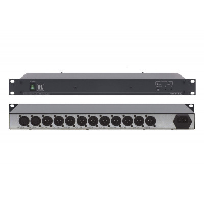 Kramer VM-1110XL Distributeur audio stereo symetrique 1:10 ou 2 x 1:5
