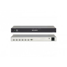 Kramer VM-24H Selecteur/distributeur HDMI 2:1:4